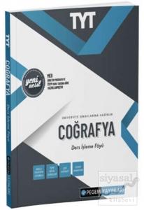 TYT Coğrafya Ders İşleme Föyü