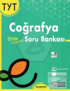 TYT Coğrafya Soru Bankası