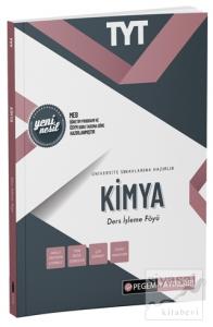 TYT Kimya Ders İşleme Föyü