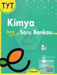 TYT Kimya Soru Bankası