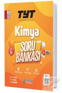 2022 TYT Kimya Soru Bankası