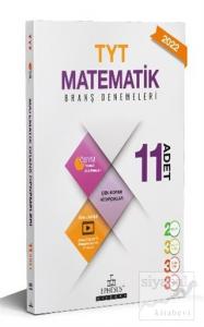 TYT Matematik Branş Denemeleri