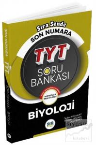 TYT Soru Bankası Biyoloji