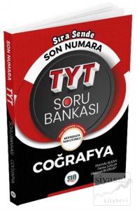 TYT Soru Bankası Coğrafya