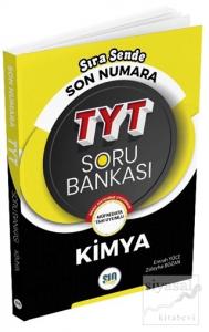 TYT Soru Bankası Kimya