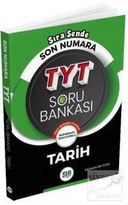 TYT Soru Bankası Tarih