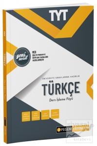 TYT Türkçe Ders İşleme Föyü