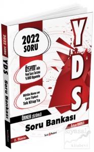 YDS Soru Bankası