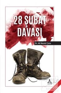 28 Şubat Davası