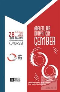 28. Uluslararası Eğitimde Yaratıcı Drama Kongresi 23-26 Kasım 2017 Antalya