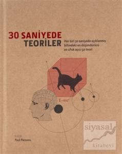 30 Saniyede Teoriler (Ciltli)