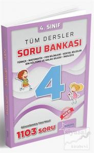 4.Sınıf Tüm Dersler Soru Bankası