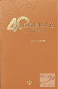 40 Hadiste İman