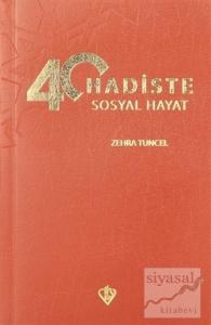40 Hadiste Sosyal Hayat