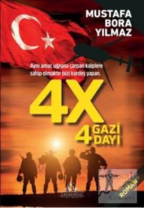 4X 4 Gazi 4 Dayı