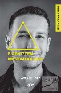 5 Cent'ten Milyon Dolara