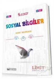 5. Sınıf Sosyal Bilgiler Soru Bankası
