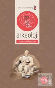 50 Soruda Arkeoloji