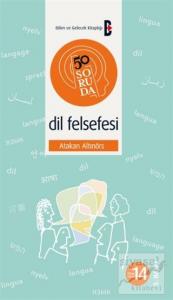 50 Soruda Dil Felsefesi