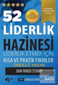 52 Liderlik Hazinesi