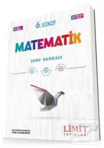 6. Sınıf Matematik Soru Bankası