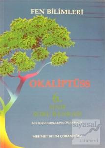 6.Sınıf Okaliptüss Soru Bankası