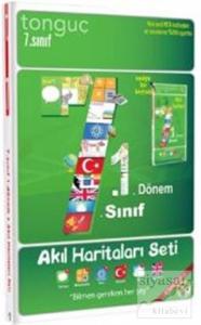 7.Sınıf Dinamo Tüm Dersler Soru Bankası Set