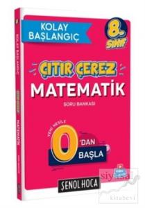 8. Sınıf Çıtır Çerez Matematik
