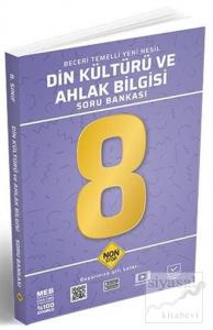 8.Sınıf Din Kültürü Soru Bankası