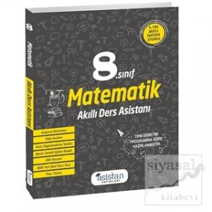 8. Sınıf Matematik Akıllı Ders Asistanı