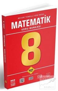 8.Sınıf Matematik Soru Bankası