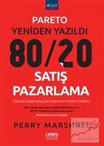 80/20 Satış Pazarlama