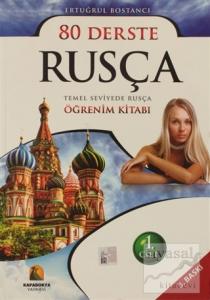80 Derste Rusça 1.Cilt
