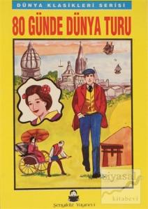 80 Günde Dünya Turu