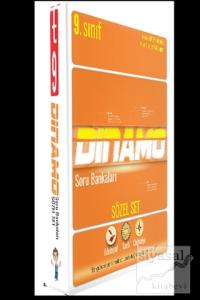 9. Sınıf Dinamo Sözel Set