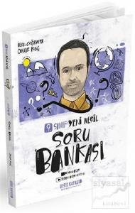 9.Sınıf Yeni Nesil Coğrafya Soru Bankası