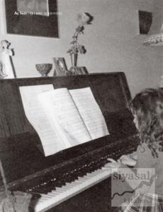 Aç Yazı Dergisi Sayı: 13 Eylül 2021