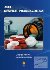 ACET General Pharmacology