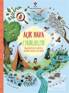 Açık Hava Etkinlikleri