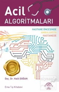 Acil Algoritmaları