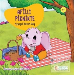 Afilli Piknikte