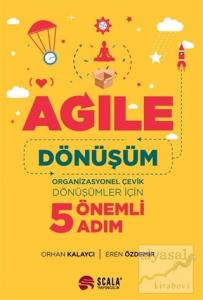 Agile Dönüşüm