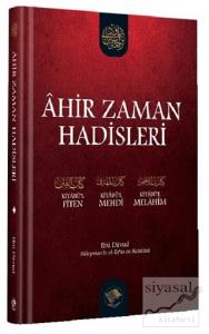 Ahir Zaman Hadisleri (Büyük Boy) (Ciltli)