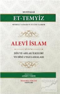 Alevi İslam