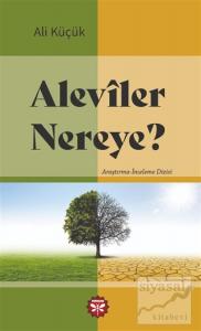 Aleviler Nereye