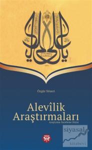 Alevilik Araştırmaları