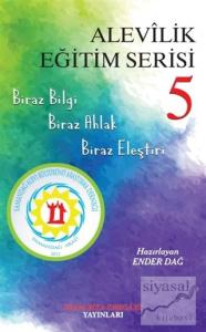 Alevilik Eğitim Serisi 5