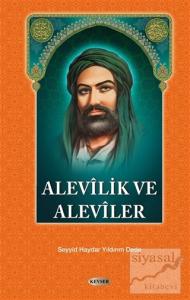 Alevilik ve Aleviler