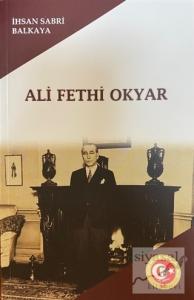 Ali Fethi Okyar