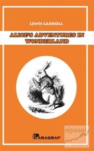 Alice's Adventures in Wonderland